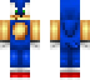 sonic
