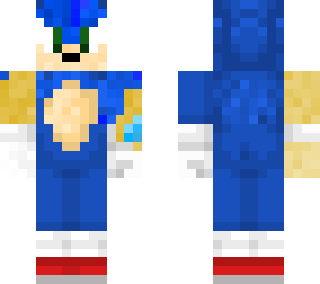 sonic neovers style (s2) fixed.