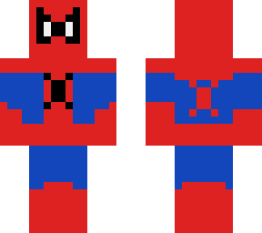 spider man