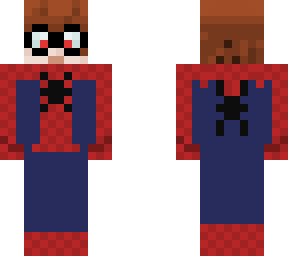 spiderman stiven