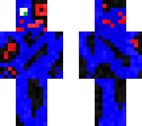 srchungo