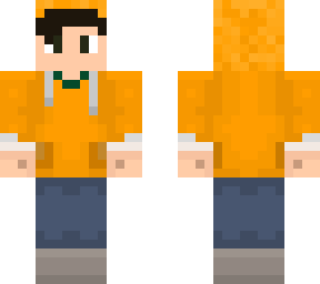 stampy long nose