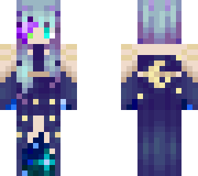 starborne shadow