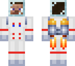 steve astronaut