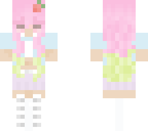 strawberry elf