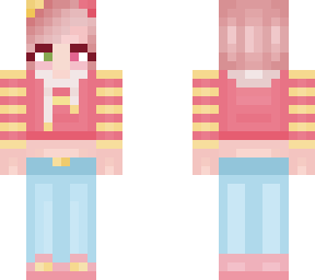 strawberry lemonade