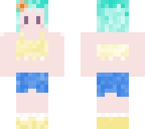 summer's summer outfit