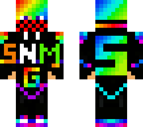 super gamerskin