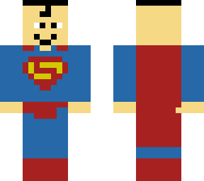 super man