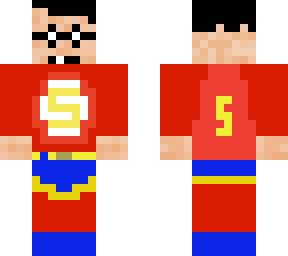 super nerd