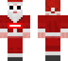 supreme santa