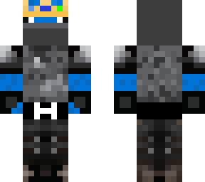 supreme shark-ninja in hiding varient