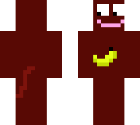 sussy monkey