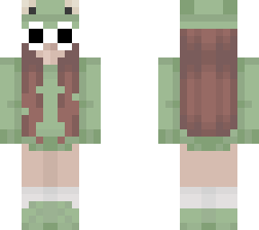 swag frog