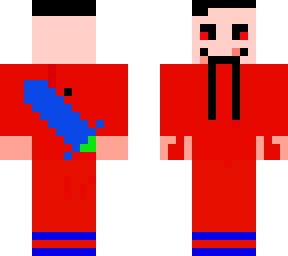 sword man