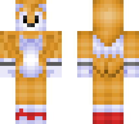 tails