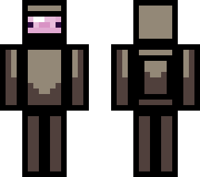 tan axolotl crewmate (for panmarchewa200 like asked)
