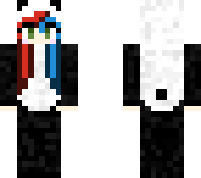 tensh panda
