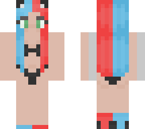 tenshi bikini