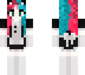 tenshi maid