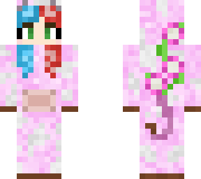 tenshi mooo