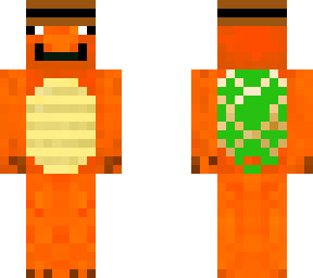 terry the turtle