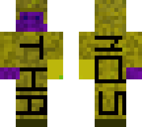 thanos