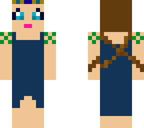 the dancer reshade contest