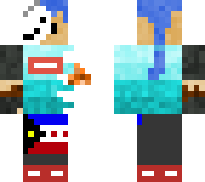 the dream smp