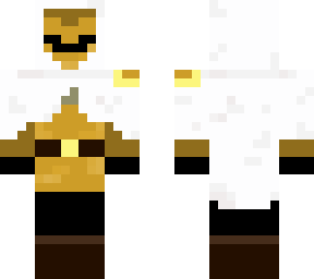 the golden guard