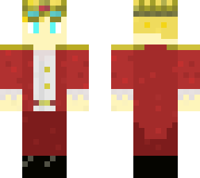the king inventor