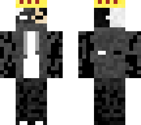 the nether god!