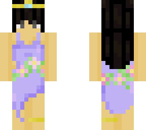 the princess of l'bijou