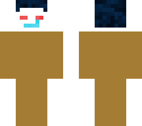 the swag mouth