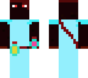the wizard ninja