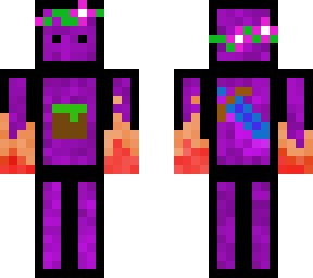 thecubermc (backup)