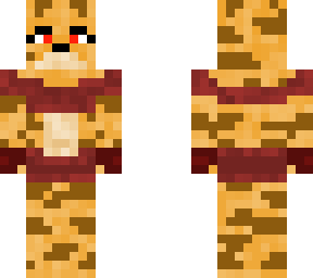 tiger girl