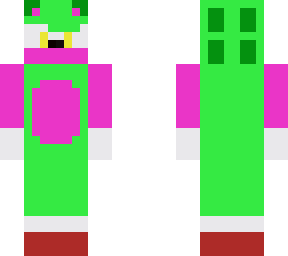 trevor the hedgehog