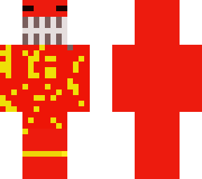 tribe warrior
