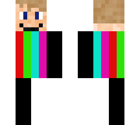 trool skin  :)