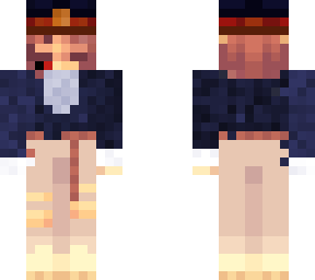 tsukasa girl