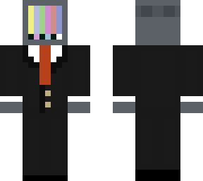 tv head
