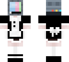 tv maid