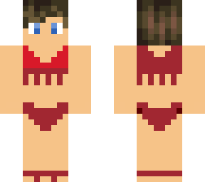 typhoon bikini