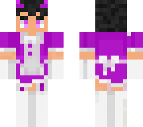ufowifi maid skin