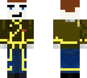 union soldier #1