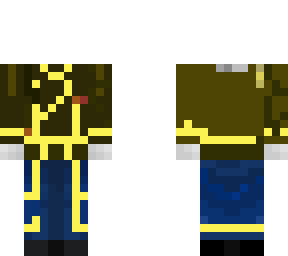 union soldier (base)