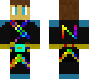 unmasked godline ninjamaniscool