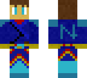 unmasked ninjamaniscool