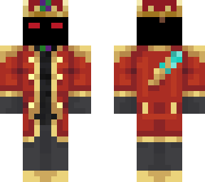 upgraded midnight king